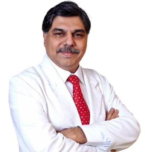Dr. Hrishikesh Pai