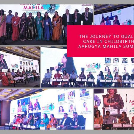 Arogya-Mahila-Summit